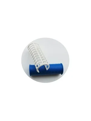 Cenová Bomba DUKO 9994-2410 Náhradní spona na velké varné natáčky na vlasy 27x68mm