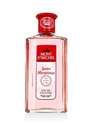 Mont St Michel Jardin Merveilleux EDC 250 ml UNISEX Top Prodej