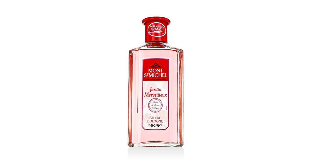 Mont St Michel Jardin Merveilleux EDC 250 ml UNISEX Top Prodej