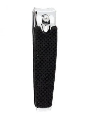 Standelli Professional KLEŠTIČKY na nehty s gumovým povrchem nerezová ocel 6 cm Jen Po Omezenou Doba