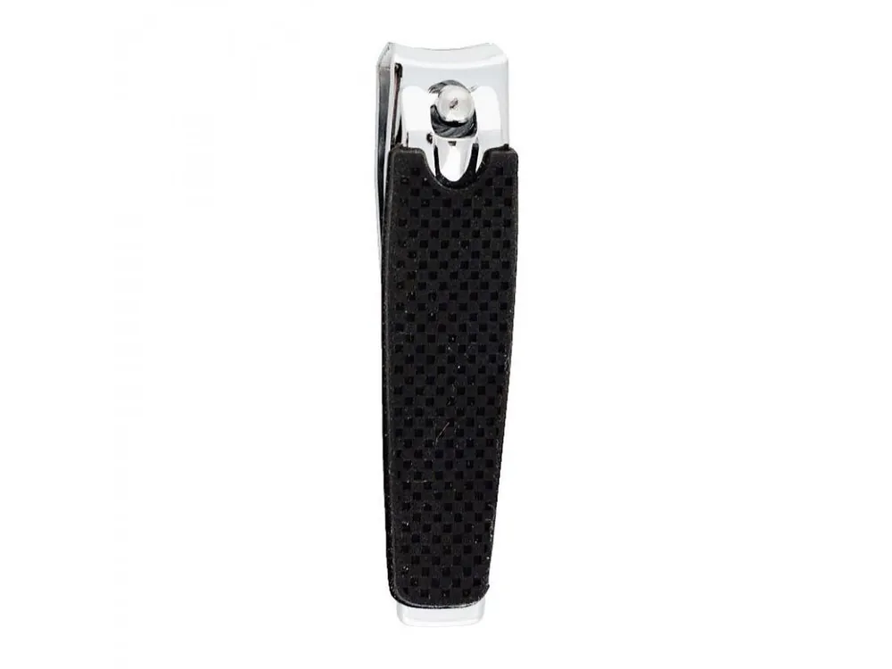 Standelli Professional KLEŠTIČKY na nehty s gumovým povrchem nerezová ocel 6 cm Jen Po Omezenou Doba