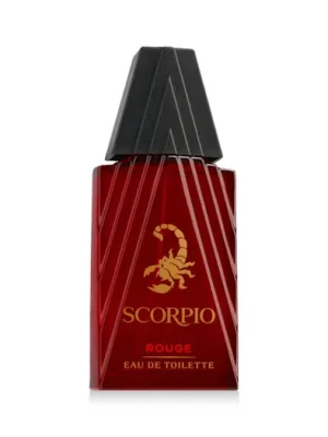Nová Kolekce Scorpio Rouge EDT 75 ml M