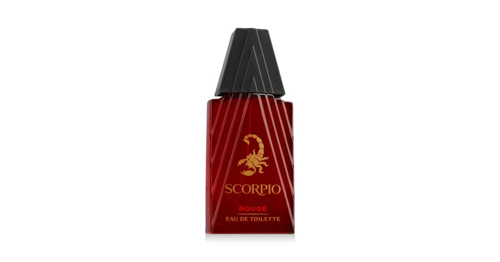 Nová Kolekce Scorpio Rouge EDT 75 ml M