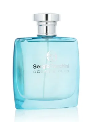 Sergio Tacchini Ocean's Club EDT tester 100 ml M Cenově Výhodný