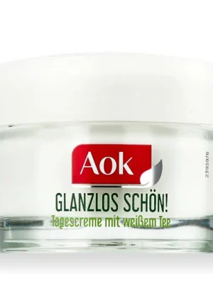 Cenově Výhodný Aok Pur Balance! Day Cream with White Tea 50 ml
