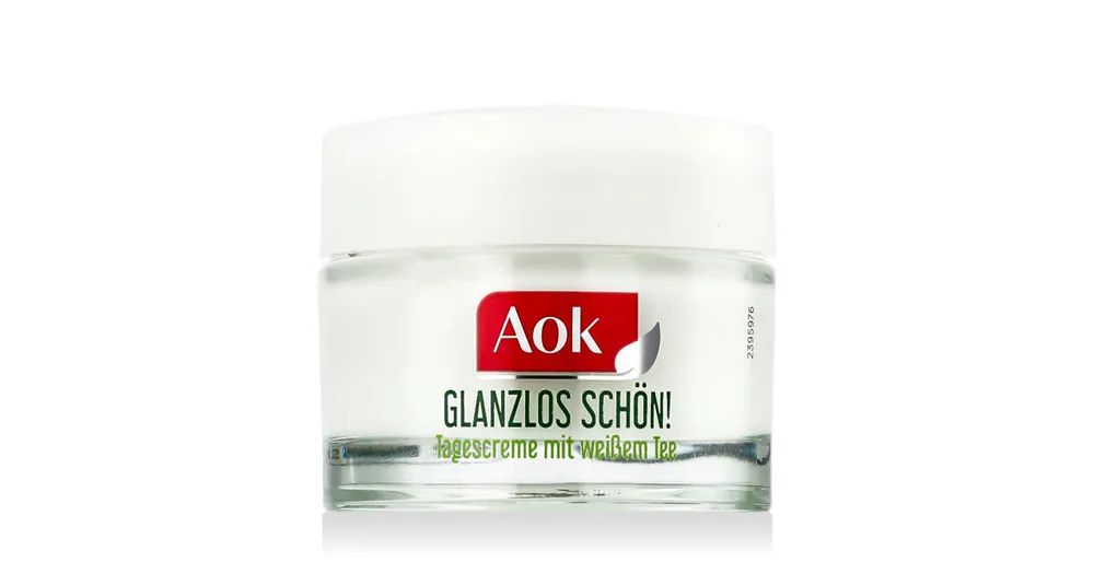 Cenově Výhodný Aok Pur Balance! Day Cream with White Tea 50 ml