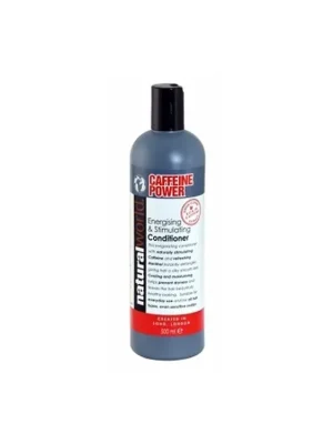 NATURAL WORLD CAFFEINE Energising Stimulation Conditioner 500ml - kondicionér s kofeinem Must-Have