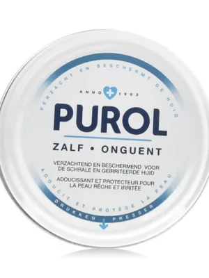 Purol Salve Zalf Onguent 50 ml Expresní Doručení