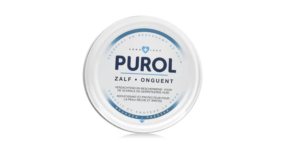 Purol Salve Zalf Onguent 50 ml Expresní Doručení