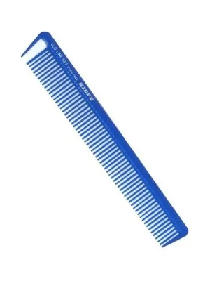 KIEPE Professional Eco-Line 539 Static Free - antistatický hřeben na vlasy 205x30mm Výprodej
