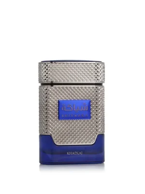 Nakupujte Hned Khadlaj Shiyaaka Blue EDP 100 ml M