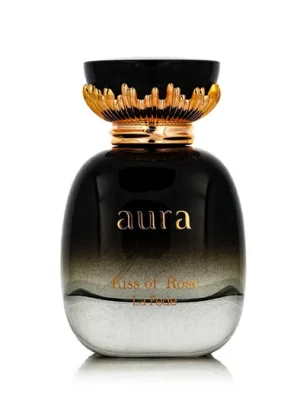Super Cena La Fede Aura Kiss of Rose EDP 100 ml W