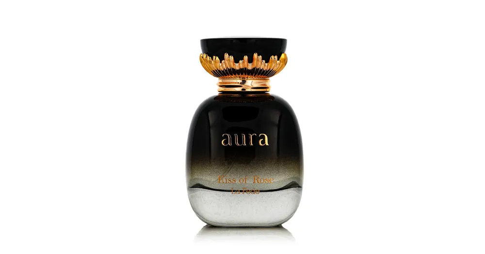 Super Cena La Fede Aura Kiss of Rose EDP 100 ml W