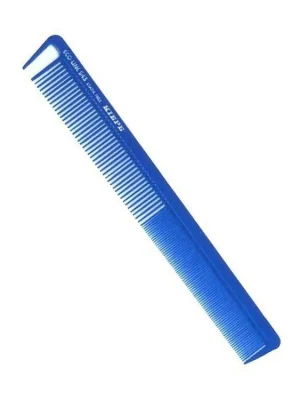 KIEPE Professional Eco-Line 543 Static Free - antistatický hřeben na vlasy 224x29mm Speciální Cena