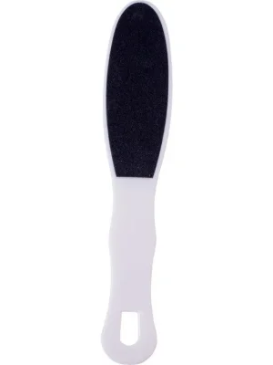 Časově Omezené Standelli Professional Pilník na paty, bílý
