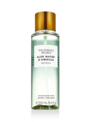 Odeslání Ihned Victoria's Secret Aloe Water & Hibiscus - Refresh tělový sprej 250 ml W