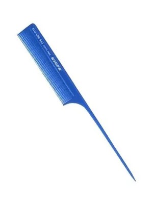 KIEPE Professional Eco-Line 563 Static Free - antistatický tupírovací hřeben 215x24mm Sezónní Sleva