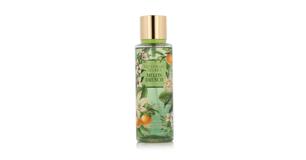 Aktuální Victoria's Secret Melon Drench tělový sprej 250 ml W
