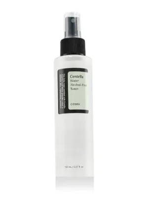 COSRX Centella Water Alcohol-Free Toner 150 ml Vysoce Kvalitní