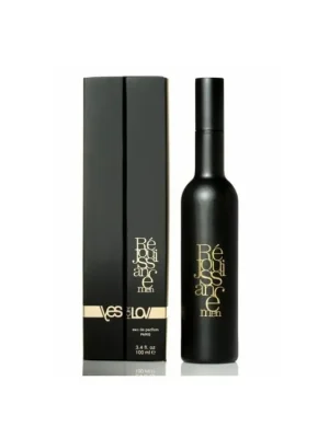 Pouze Dnes YESforLOV REJOUISSANCE parfém pro muže (EDP), 100 ml