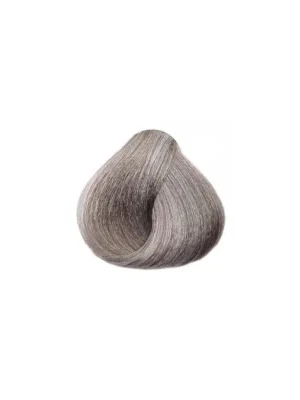 Novinka BLACK Sintesis Barva na vlasy 100ml - Cool Grey 0-11