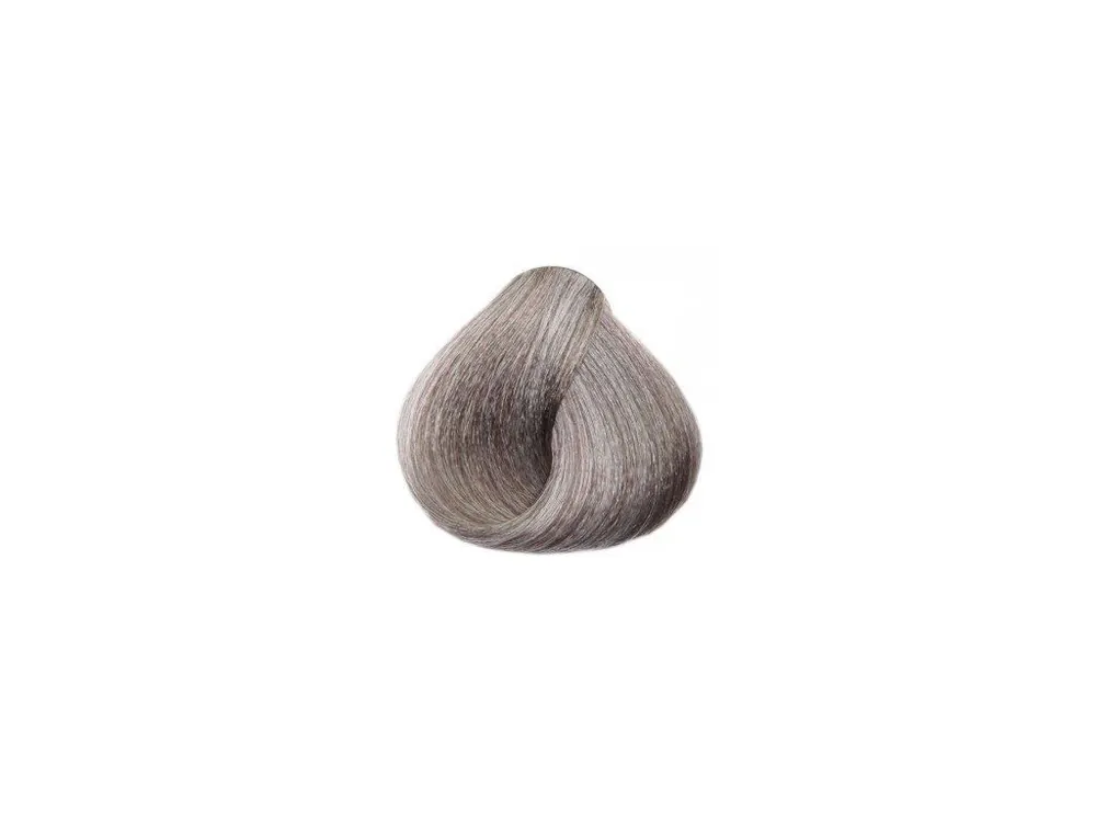 Novinka BLACK Sintesis Barva na vlasy 100ml - Cool Grey 0-11