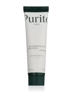Purito Wonder Releaf Centella Cream 50 ml Nakupujte Hned