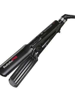 BABYLISS PRO 2658EPCE EP Technology Crimper 38mm profesionální krepovačka na vlasy Kup Teď