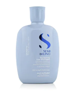Aktuální Alfaparf Milano Semi Di Lino Density Thickening Low Shampoo 250 ml