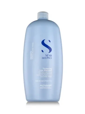 Nejprodávanější Alfaparf Milano Semi Di Lino Density Thickening Low Shampoo 1000 ml