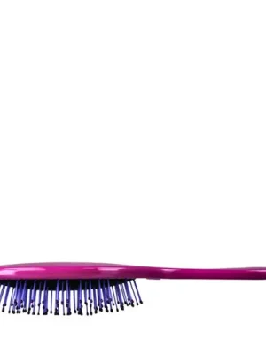 Nejlepší Cena Wet Brush Custom Care Thick Hair Detangler (Purple)