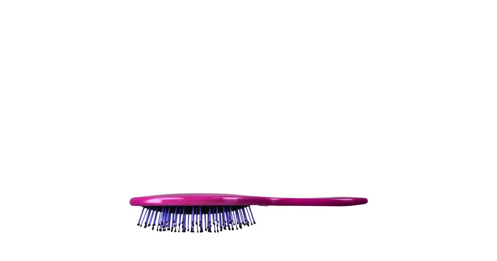 Nejlepší Cena Wet Brush Custom Care Thick Hair Detangler (Purple)