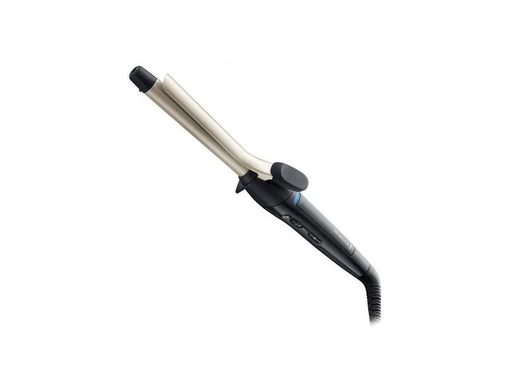 REMINGTON Ci5319 Pro Spiral Curls - Tourmaline Ionic kulma na vlasy - 19mm Omezená Nabídka
