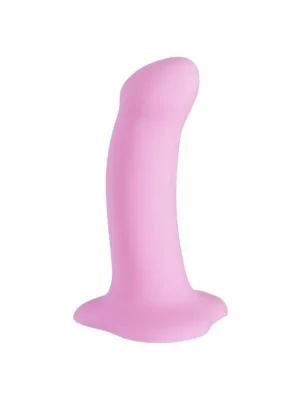 Ihned K Objednání Fun Factory Dildo Amor růžový 13,5 Ø 3,5 cm