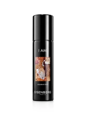 Odeslání Ihned Eisenberg I Am DEO ve spreji 100 ml W
