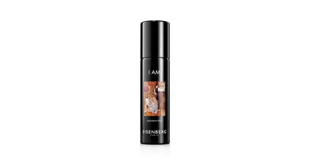Odeslání Ihned Eisenberg I Am DEO ve spreji 100 ml W
