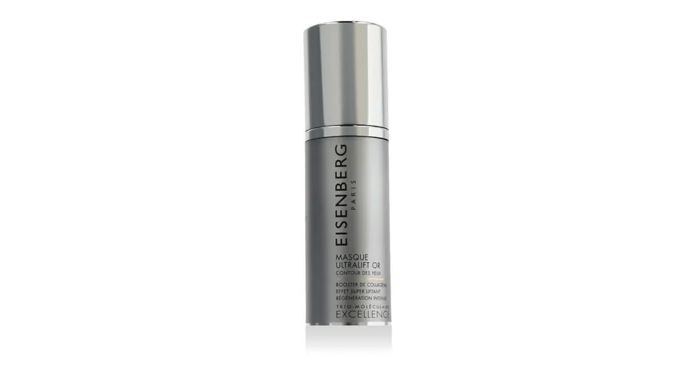 Oblíbený Eisenberg Excellence Gold Ultralift Mask Eye Contour 30 ml