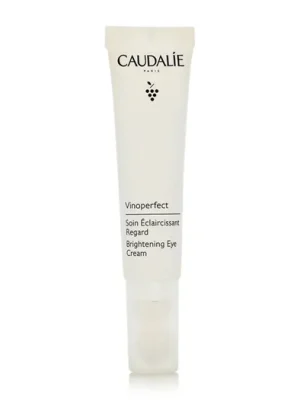 Výhodná Nabídka Caudalie Vinoperfect Brightening Eye Cream 15 ml