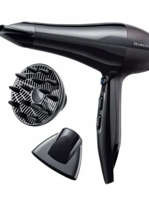 REMINGTON AC5999 Pro-Air 2300W - Ionizační fén na vlasy s AC motorem Sleva