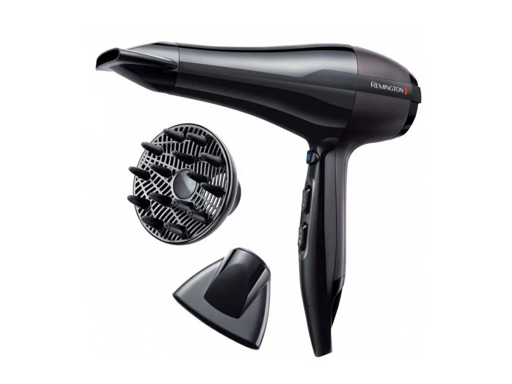 REMINGTON AC5999 Pro-Air 2300W - Ionizační fén na vlasy s AC motorem Sleva