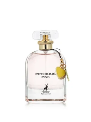 Levný Maison Alhambra Precious Pink EDP 80 ml W