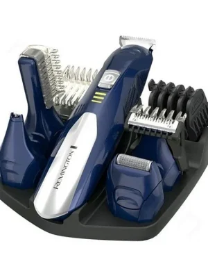 Nejlepší Cena REMINGTON PG6045 All In One - Zastřihovací set s pěti nástavci