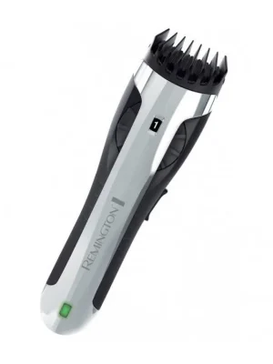 Ověřený REMINGTON BHT2000A Bodyguard Total Body Groomer - Voděodolný zastřihovač