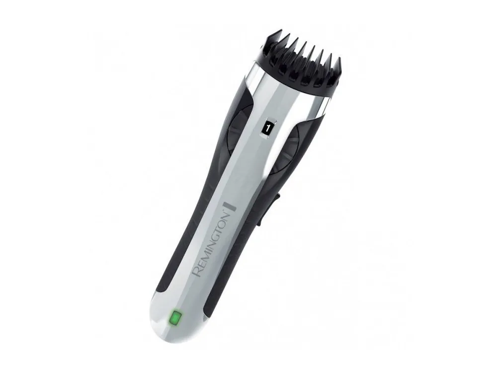 Ověřený REMINGTON BHT2000A Bodyguard Total Body Groomer - Voděodolný zastřihovač