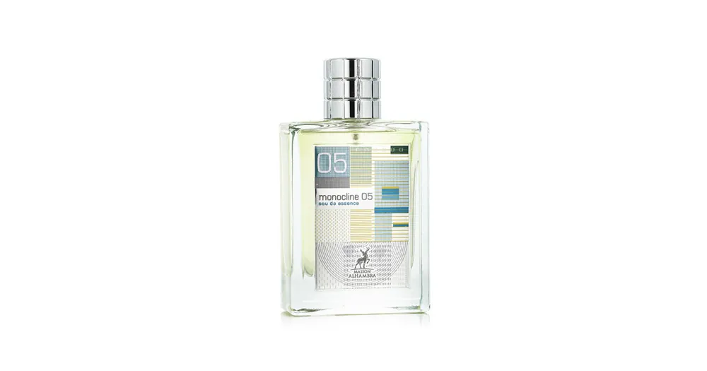 Dokud Zásoby Vydrží Maison Alhambra Monocoline 05 EDP 100 ml UNISEX