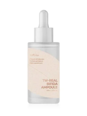 Odeslání Ihned Isntree TW-Real Bifida Ampoule 50 ml