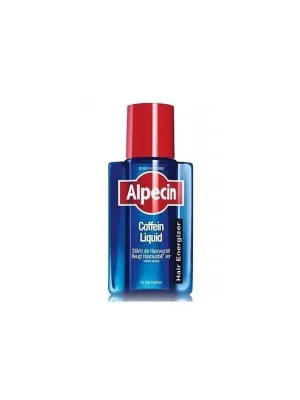 ALPECIN Hair Energizer Coffein Liquid 200ml - tonikum proti vypadávání vlasů Hit Sezóny