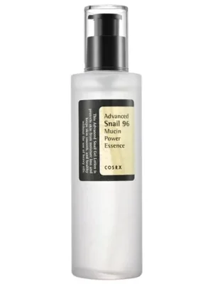 COSRX Advanced Snail 96 Mucin Power Essence 100 ml Oblíbený
