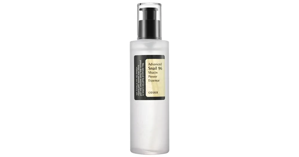COSRX Advanced Snail 96 Mucin Power Essence 100 ml Oblíbený