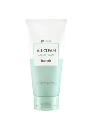 Přímo Od Výrobce Heimish All Clean Green Foam 150 g